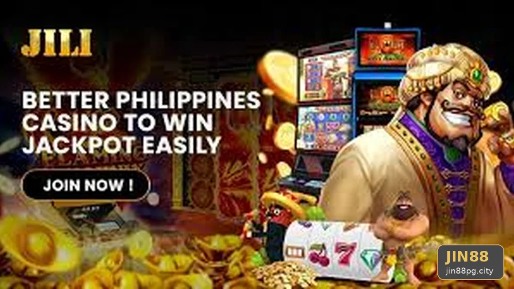 Phân Tích Dữ Kiện, Rủi Ro Và Giới Hạn Ngân Sách Khi Tìm Hiểu Casino JIN88 Trên jin88pg.city