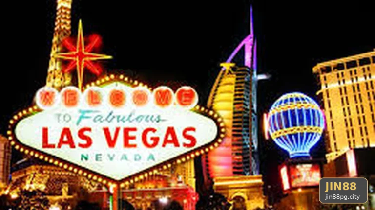 Danh Sách Kiểm Tra Bảo Mật Casino JIN88 Trước Khi Chơi Tại jin88pg.city: Slot, Trò Chơi Bàn Và Quản Lý Ngân Sách
