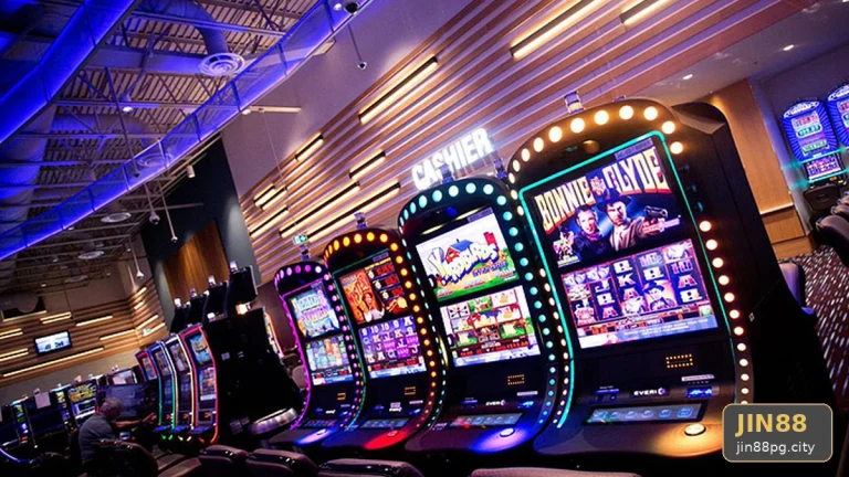 Casino JIN88: Phân Biệt Thông Tin Xác Thực, Quảng Cáo Và Kỳ Vọng Thực Tế Về Trò Chơi Bàn, Slot Cùng Quản Lý Ngân Sách – jin88pg.city