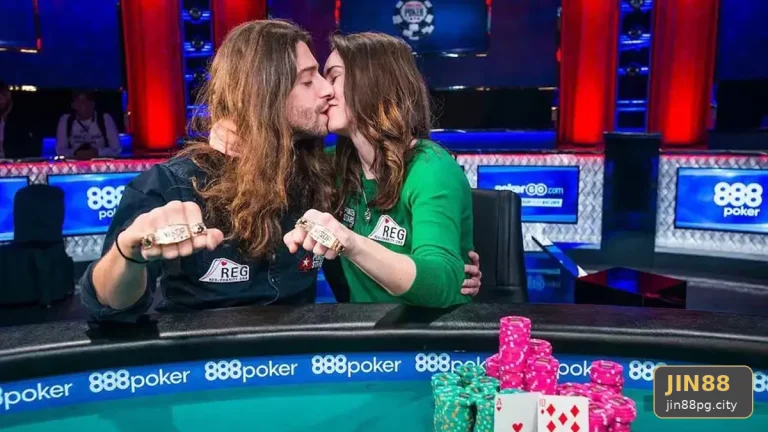 Casino JIN88: Lập Kế Hoạch Thời Gian, Ngân Sách Và Lịch Sử Sử Dụng Trên jin88pg.city