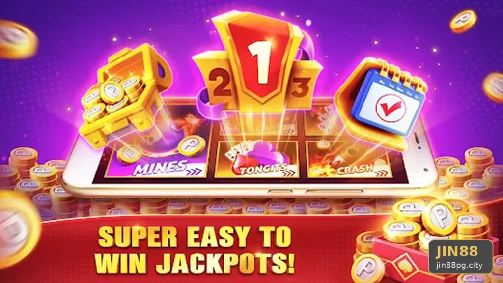 Giải Thích Khái Niệm Và Thuật Ngữ Cốt Lõi Của Casino JIN88 Trên Trang Chính Thức jin88pg.city