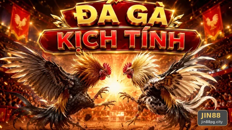 Đá Gà JIN88: Nhận Diện Lỗi Phổ Biến Khi Quản Lý Phiên Chơi Và Cách Xử Lý Có Trách Nhiệm – jin88pg.city