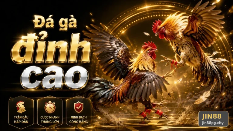 Đá Gà Trực Tuyến JIN88: Lập Kế Hoạch Thời Gian, Ngân Sách Và Lịch Sử Phiên Chơi Trên jin88pg.city