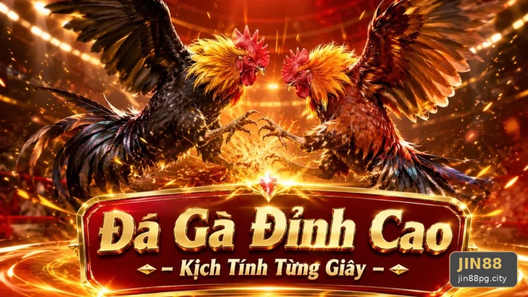 Đá Gà Trực Tuyến JIN88: Tổng Hợp Câu Hỏi Thực Tế Về Quản Lý Phiên Chơi Tại jin88pg.city