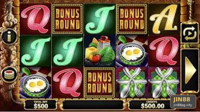 Game Bài JIN88: Phân Tích Dữ Kiện, Rủi Ro Và Giới Hạn Ngân Sách Khi Tìm Hiểu Casino, Slot Tại jin88pg.city
