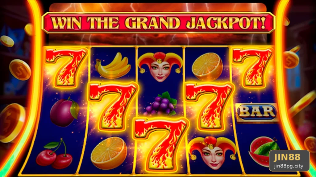 Game Bài JIN88: Phân Biệt Thông Tin Xác Thực, Quảng Cáo Và Kỳ Vọng Thực Tế Khi Chơi Casino, Slot, Trò Chơi Bàn Tại jin88pg.city