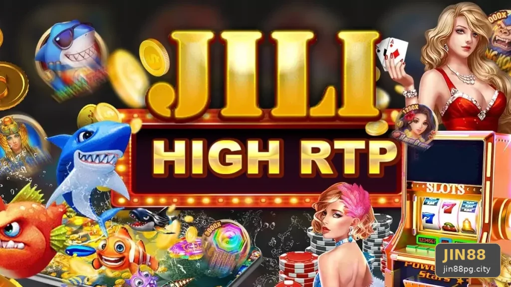 Giải Mã Thuật Ngữ Cốt Lõi Game Bài JIN88: Casino, Slot, Trò Chơi Bàn Và Quản Lý Ngân Sách Tại jin88pg.city