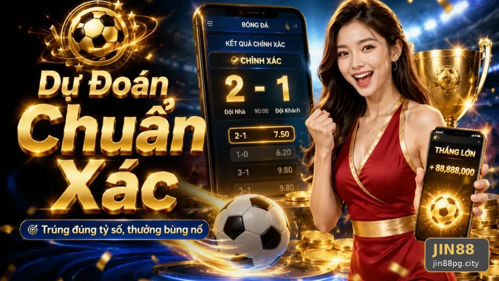 Thể Thao JIN88: Xây Dựng Danh Sách Kiểm Tra Bảo Mật Trước Khi Phân Tích Tỷ Số Trận Đấu Tại jin88pg.city