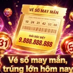 Xổ Số JIN88: Nhận Diện Lỗi Phổ Biến Khi Kiểm Tra Vé Và Kết Quả Trên jin88pg.city